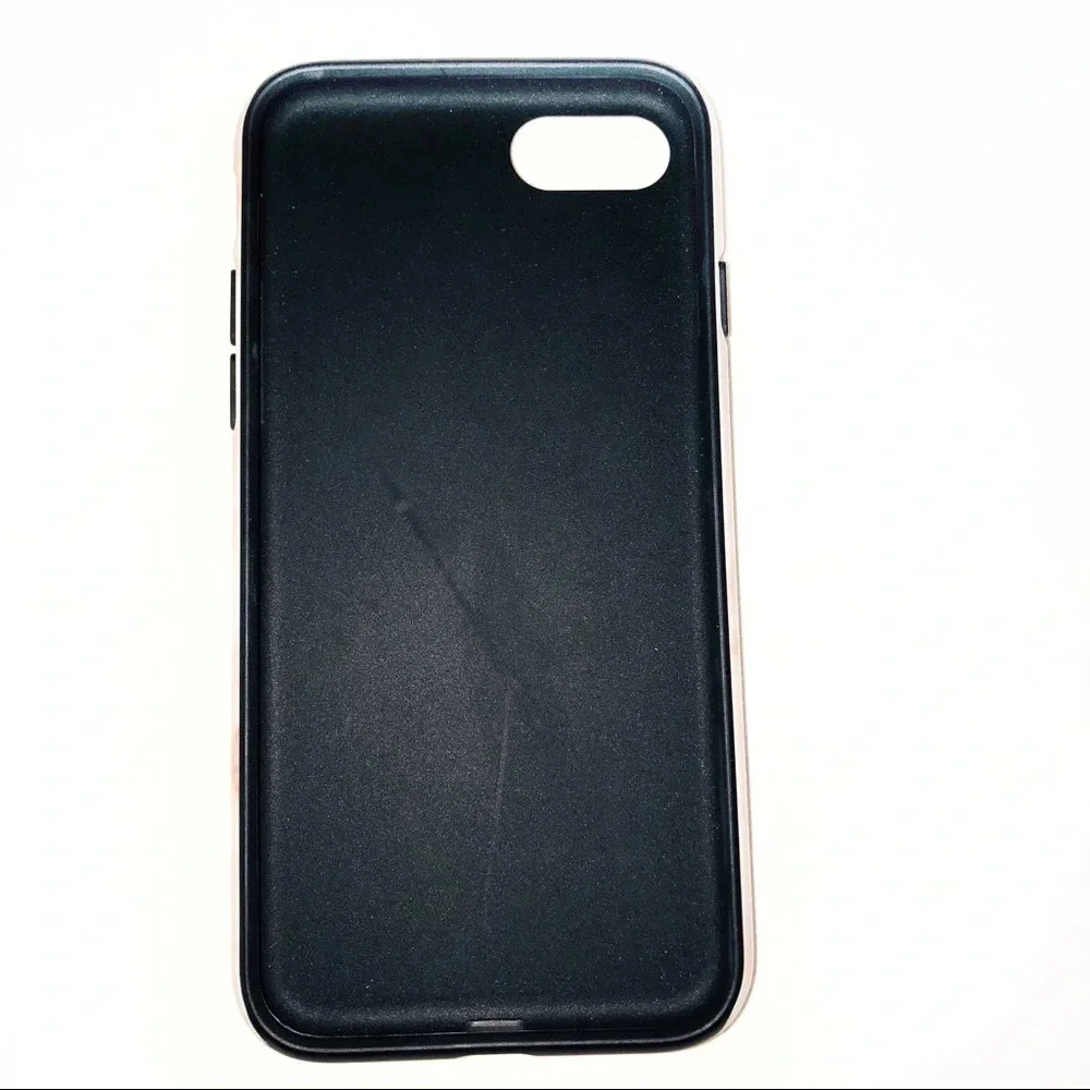 High quality iPhone 8 Marble cell phone case